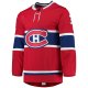 Men's Montreal Canadiens Carey Price adidas Red Home Primegreen Player Jersey