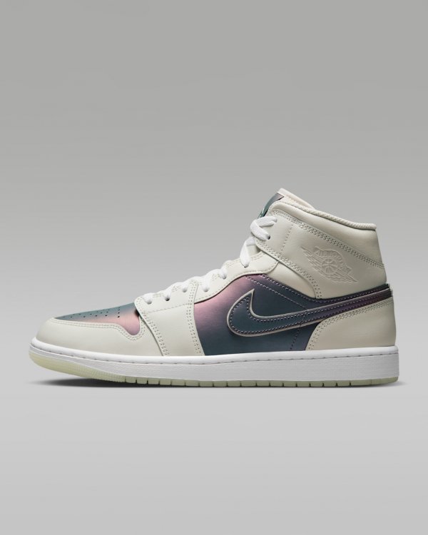 Air Jordan 1 Mid SE