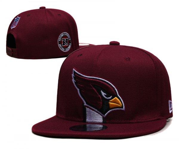 Arizona Cardinals Red Cap
