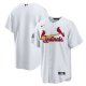 Men's St. Louis Cardinals Nike White 2025 MLB All-Star Game Home Replica Jersey