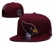 Arizona Cardinals Red Cap