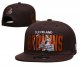 Cleveland Browns Brown Cap